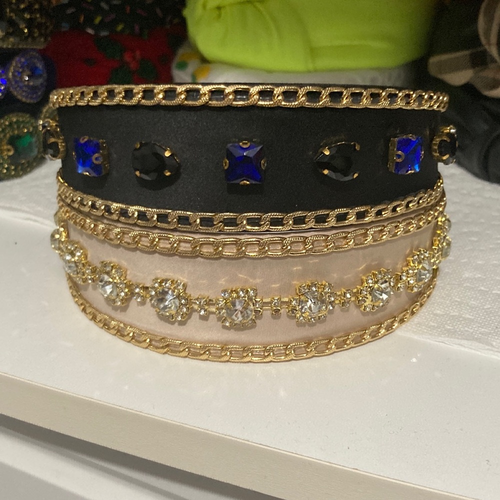 2 Headbands Bundle